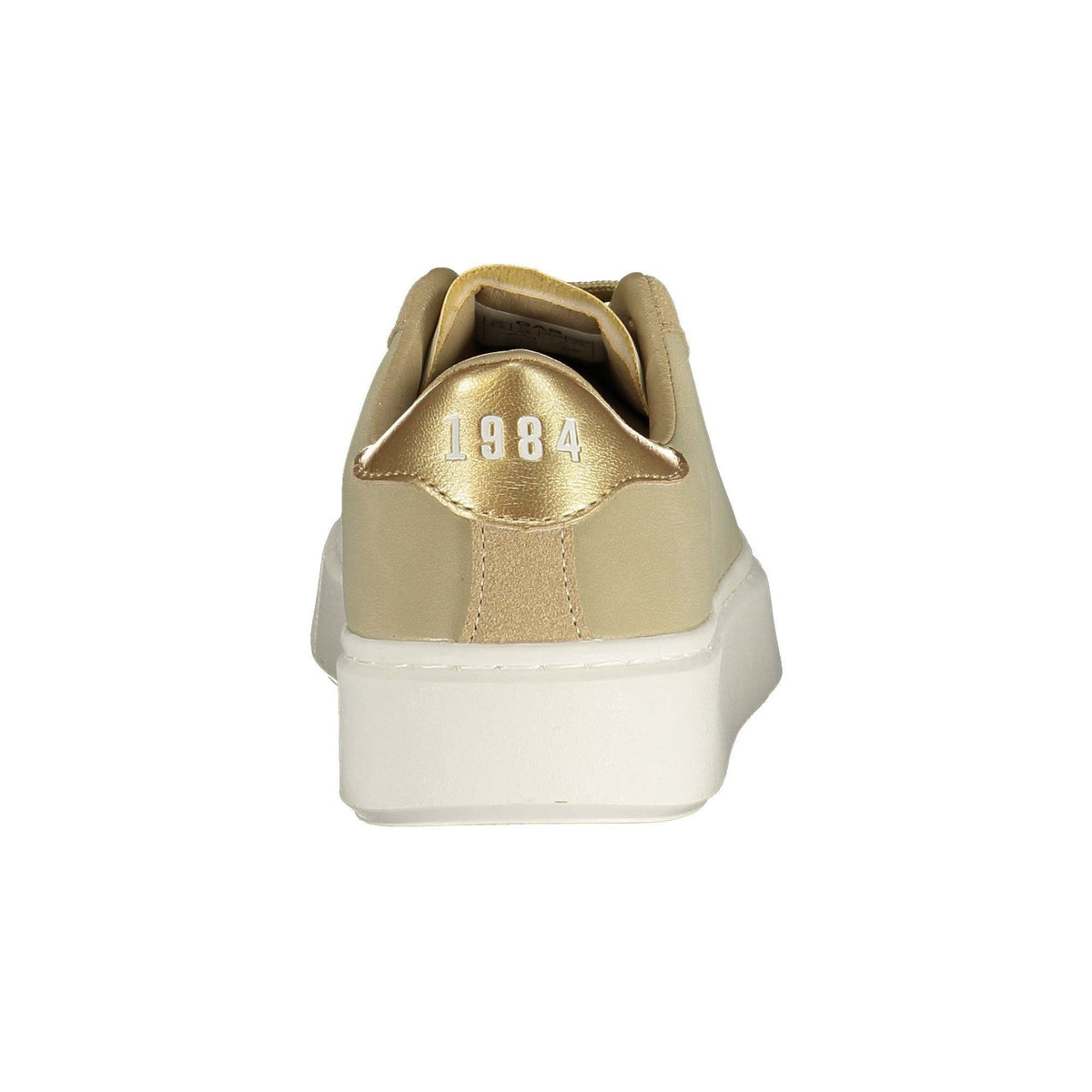 Gas Pantofi casual GAW624507 BEJ