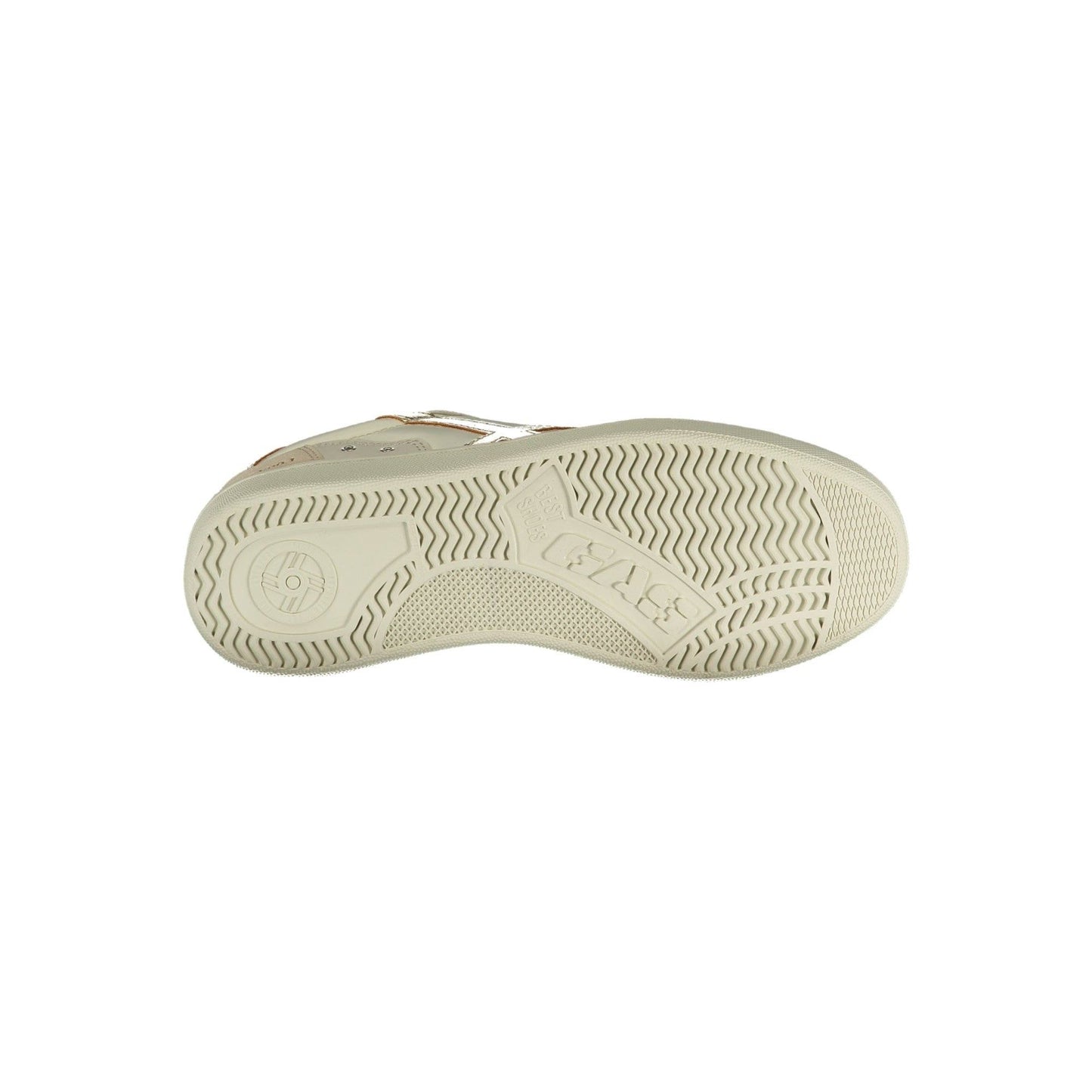 Gas Pantofi casual GAW618200 BEJ
