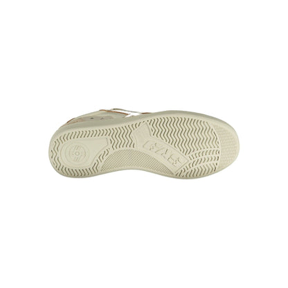 Gas Pantofi casual GAW618200 BEJ