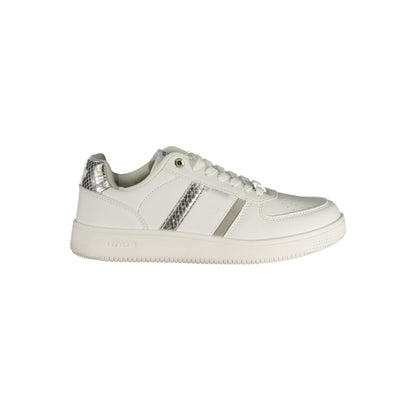 Gas Pantofi casual GAW614220 ALB 2