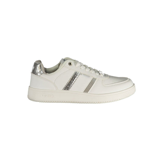 Gas Pantofi casual GAW614220 ALB 2