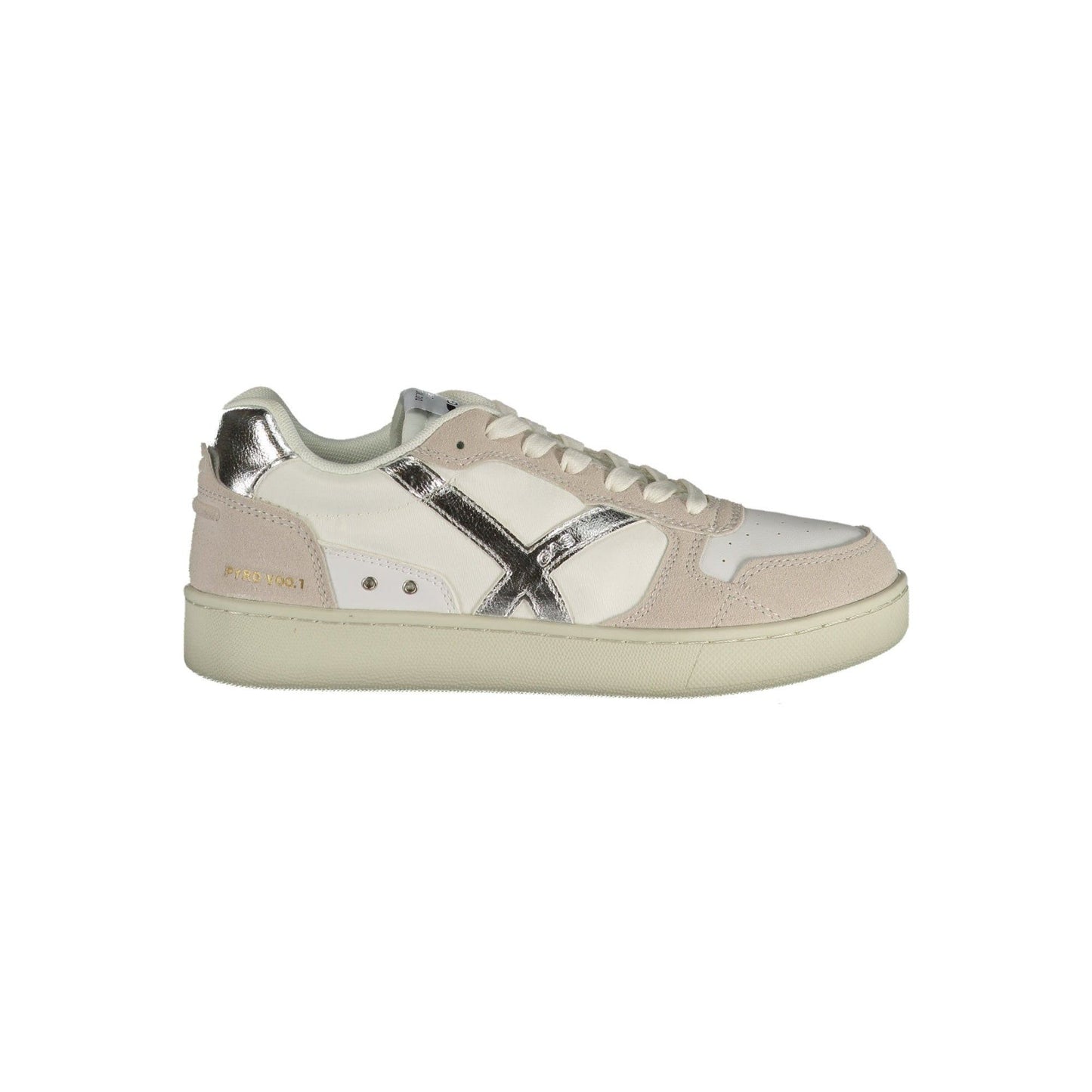 Gas Pantofi casual GAW618200 ALB