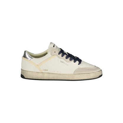 Gas Pantofi casual GAW618001 ALB