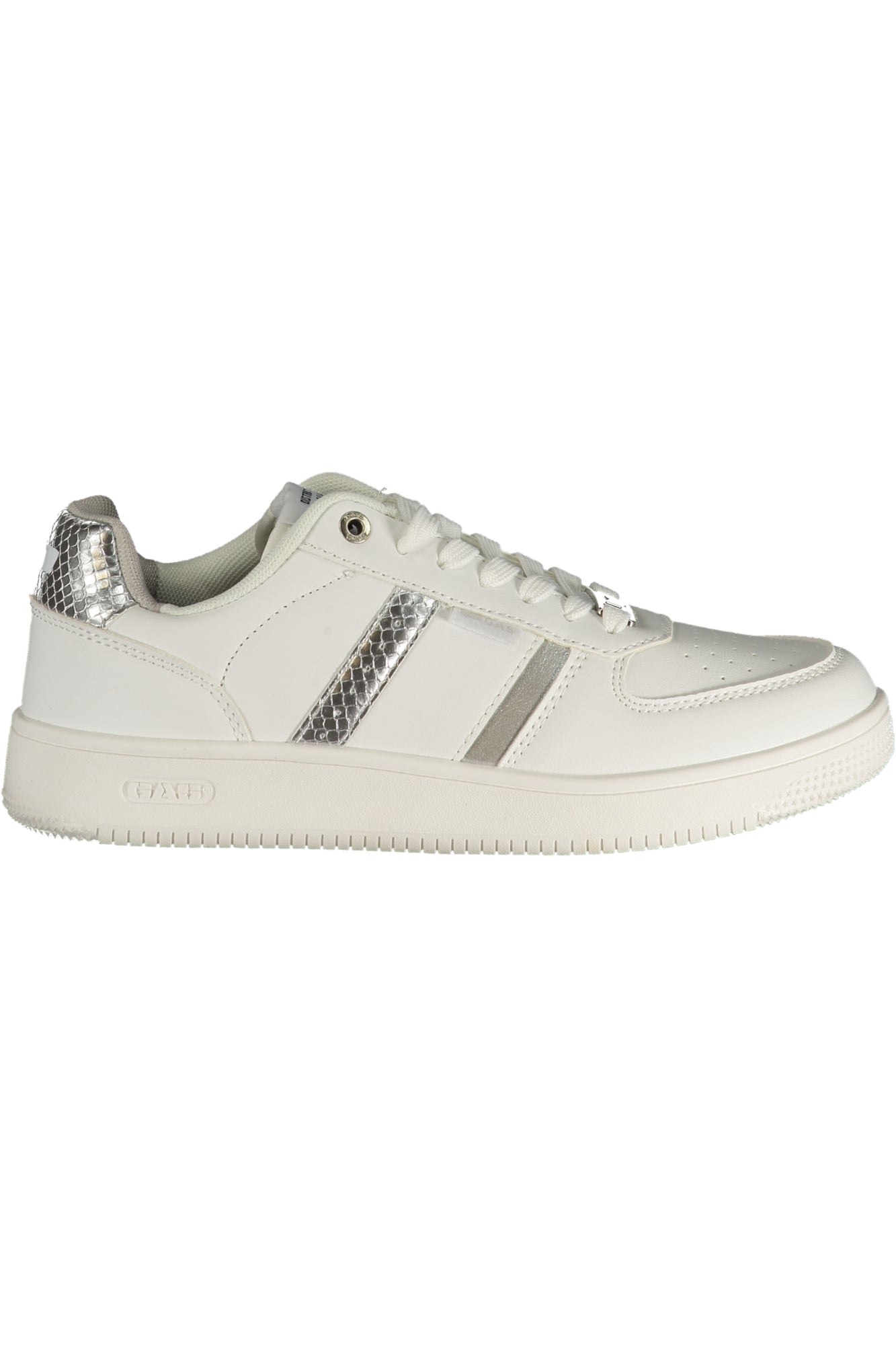 Gas Pantofi casual GAW614220 ALB 2