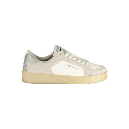 Gas Pantofi casual GAW524600 ALB