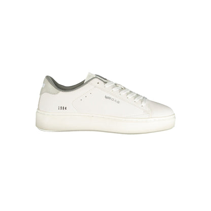 Gas Pantofi casual GAW524905 ALB
