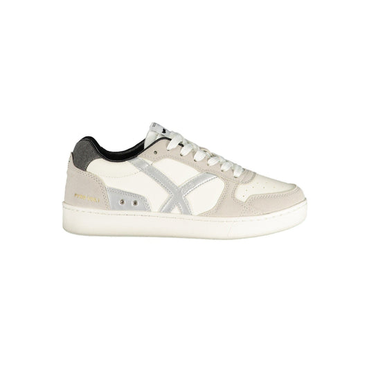 Gas Pantofi casual GAW528200 ALB