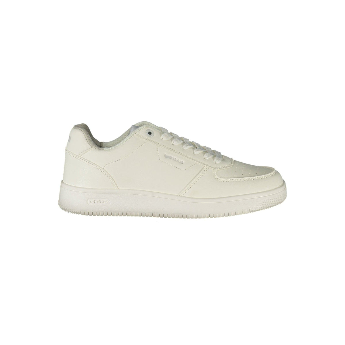 Gas Pantofi casual GAW624210 ALB
