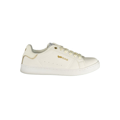 Gas Pantofi casual GAW614106 ALB