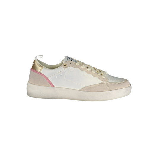 Gas Pantofi casual GAW614611 ALB 2
