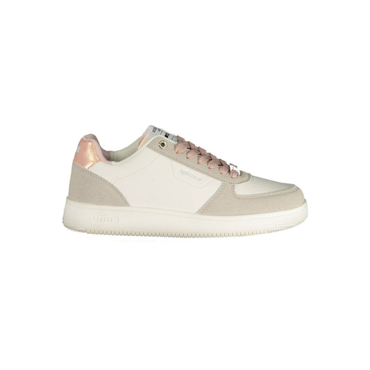 Gas Pantofi casual GAW614211 ALB 2