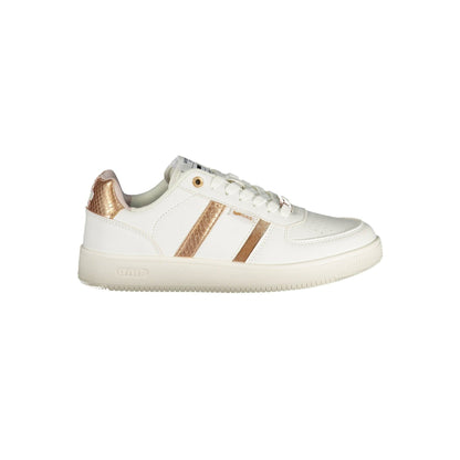 Gas Pantofi casual GAW614220 ALB