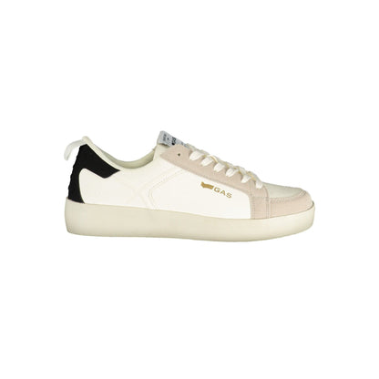 Gas Pantofi casual GAW614602 ALB