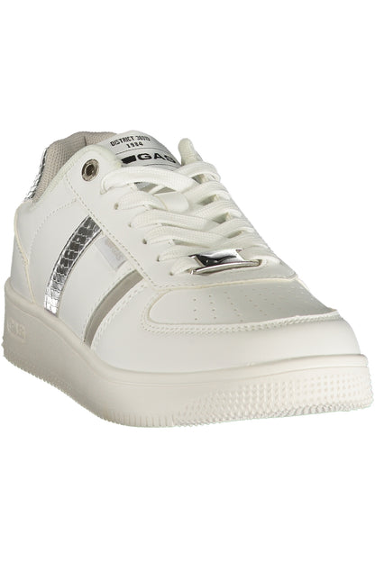 Gas Pantofi casual GAW614220 ALB 2