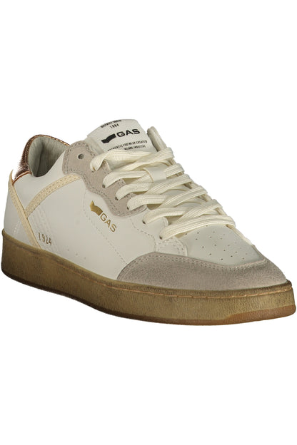 Gas Pantofi casual GAW618001 ALB 2