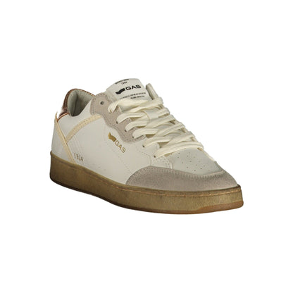 Gas Pantofi casual GAW618001 ALB 2