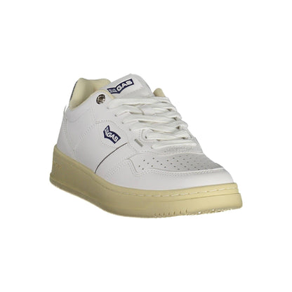 Gas Pantofi casual GAW314301 ALB