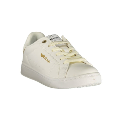 Gas Pantofi casual GAW614106 ALB