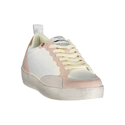 Gas Pantofi casual GAW614611 ALB