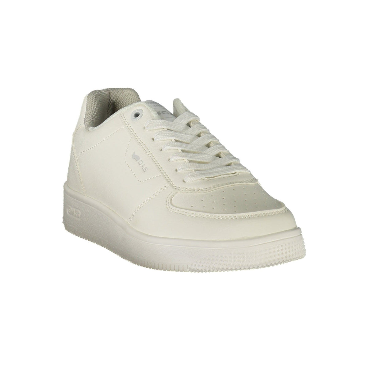 Gas Pantofi casual GAW624210 ALB
