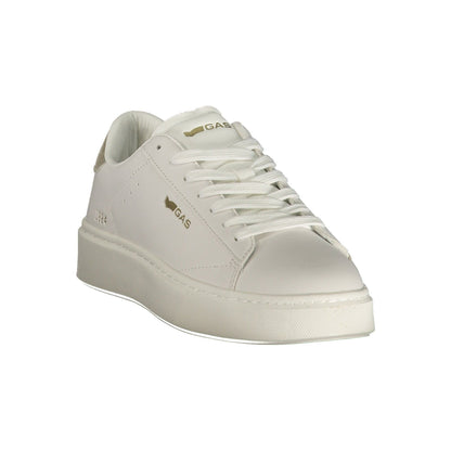 Gas Pantofi casual GAW614905 ALB