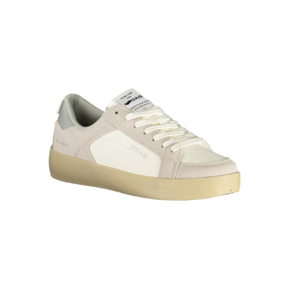Gas Pantofi casual GAW524600 ALB