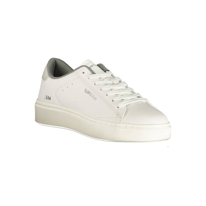 Gas Pantofi casual GAW524905 ALB 2