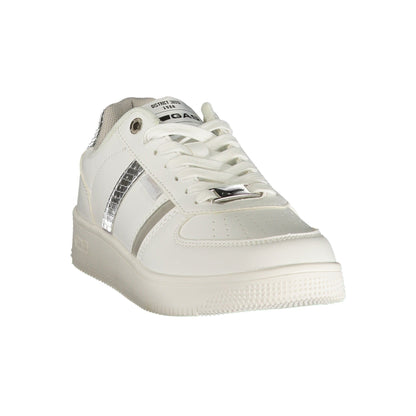 Gas Pantofi casual GAW614220 ALB 2