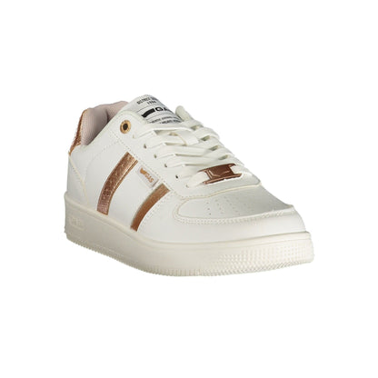 Gas Pantofi casual GAW614220 ALB