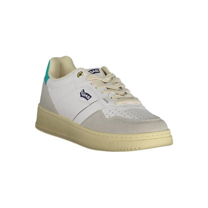 Gas Pantofi casual GAW314300 ALB 2