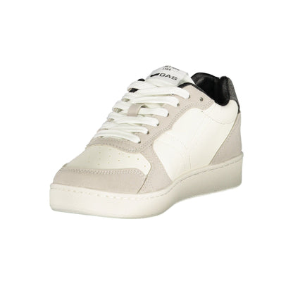 Gas Pantofi casual GAW528200 ALB