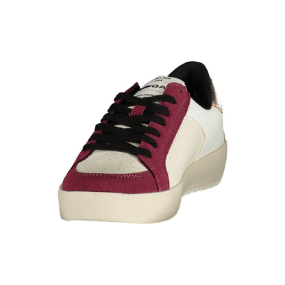 Gas Pantofi casual GAW624601 ALB