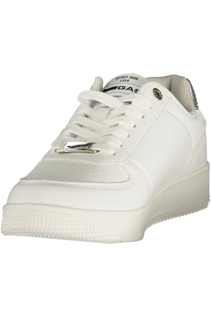 Gas Pantofi casual GAW614220 ALB 2