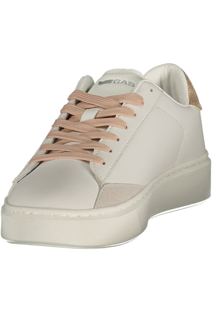 Gas Pantofi casual GAW614905 ALB 2