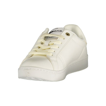 Gas Pantofi casual GAW614106 ALB