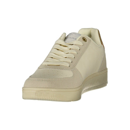 Gas Pantofi casual GAW624212 ALB