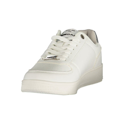 Gas Pantofi casual GAW614220 ALB 2
