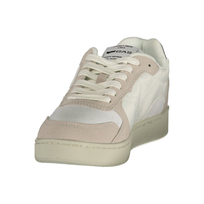 Gas Pantofi casual GAW618200 ALB