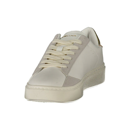 Gas Pantofi casual GAW624505 ALB