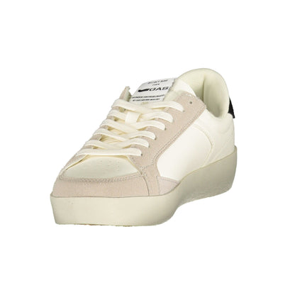 Gas Pantofi casual GAW614602 ALB