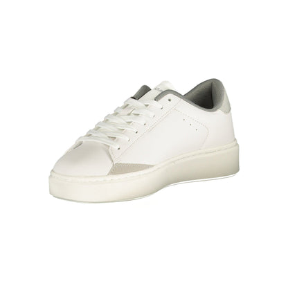 Gas Pantofi casual GAW524905 ALB 2