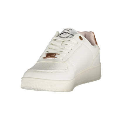 Gas Pantofi casual GAW614220 ALB
