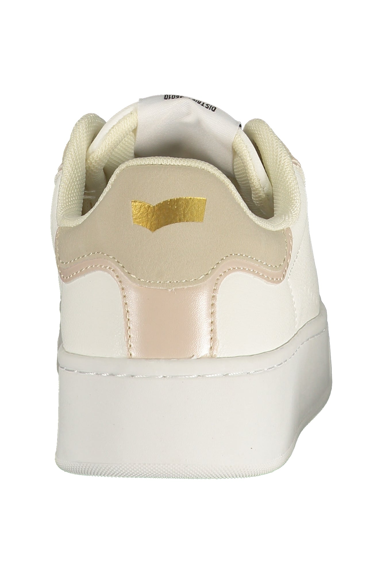 Gas Pantofi casual GAW614705 ALB 2