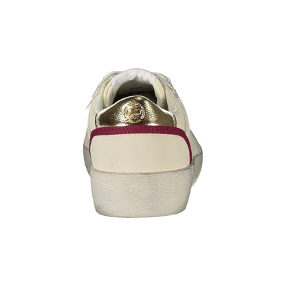 Gas Pantofi casual GAW624611 ALB