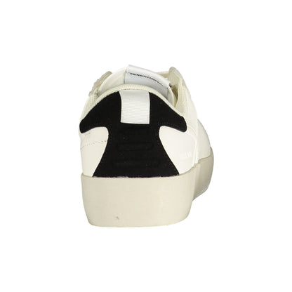 Gas Pantofi casual GAW614602 ALB