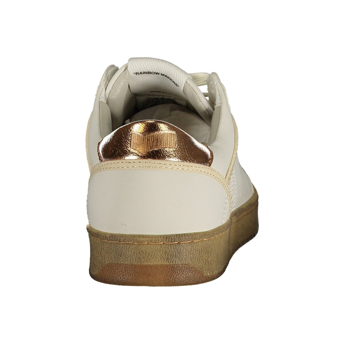 Gas Pantofi casual GAW618001 ALB 2