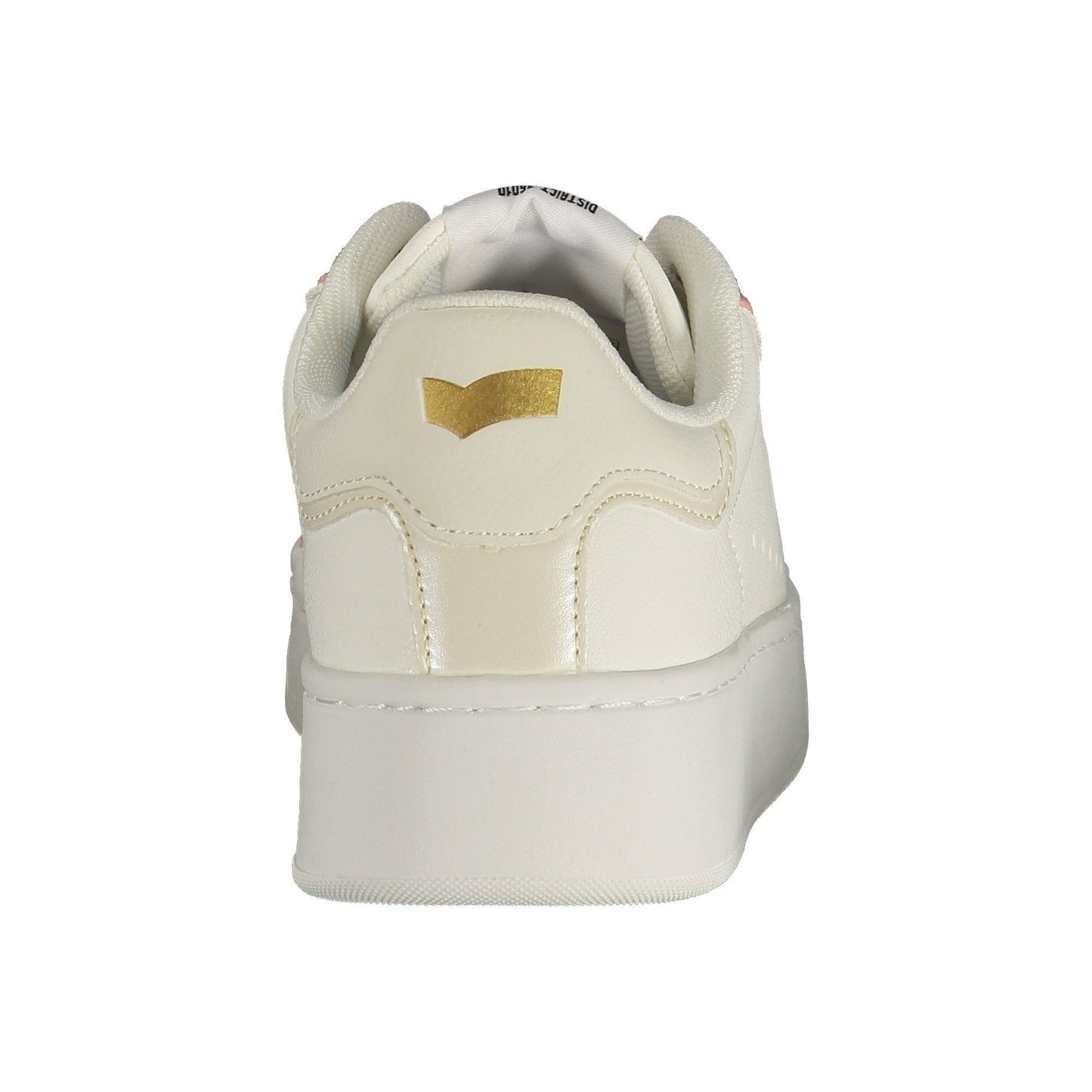 Gas Pantofi casual GAW614705 ALB