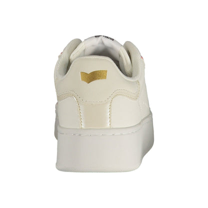 Gas Pantofi casual GAW614705 ALB