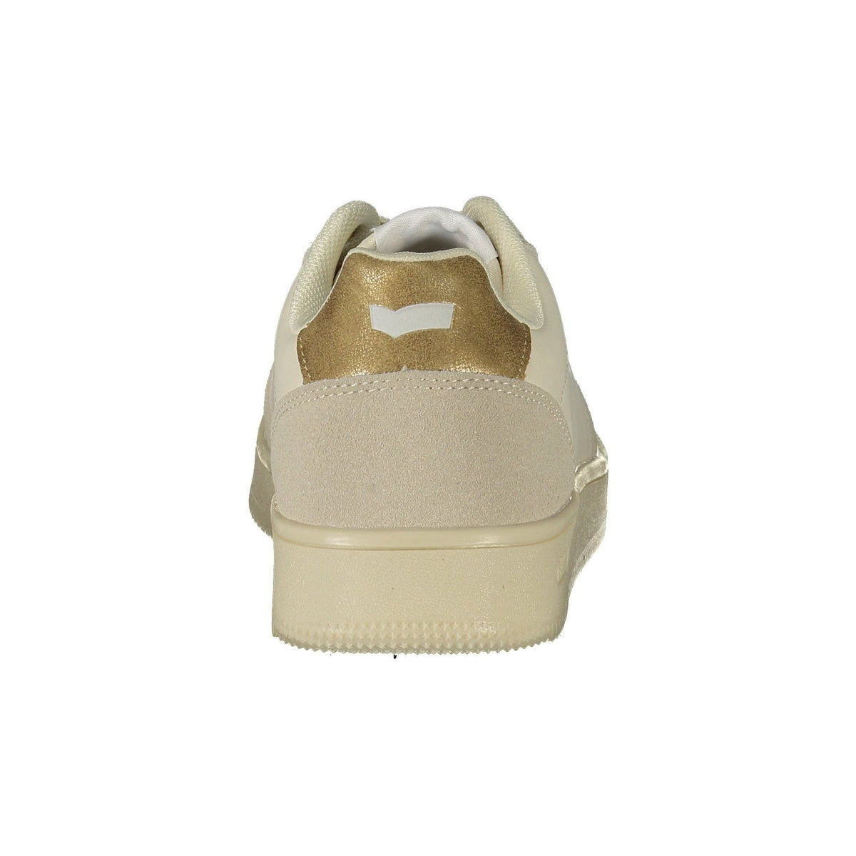Gas Pantofi casual GAW624212 ALB