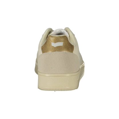 Gas Pantofi casual GAW624212 ALB